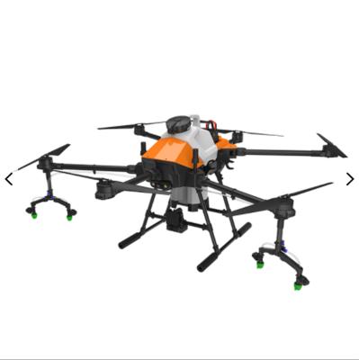 China APP control EFT G610 10kg jet drone frame six-axis drone frame waterproof folding agriculture UAV for sale