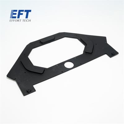 China 1pcs 10.02.02.019 Repair Parts EFT UAV Fuselage Cover Finished G20 Drone Accessories for sale