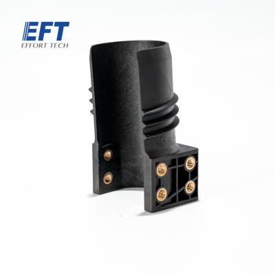 China Left and Right EFT 2pcs Thread Disassembly Finished Product 10.02.05.0015, 4 degrees/40 degrees/GX G626 G630 GX6 G626 G630 Inclined Model Axis for sale