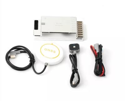 China VK V7- AG Flight Control with LED and GPS for Agricultural UAV VK Spraying V7- AG for sale