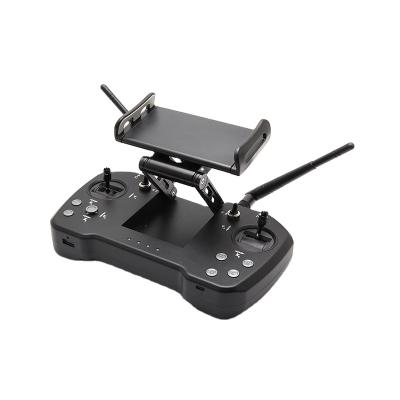 China Drone three repair parts remote control transmitter camera digital transmission plant protection body T12 for sale