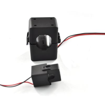 China Current can be Open Core Split Core Current Transducer Current Sensor Supplier AC 50 50 5A Current Transformer for sale