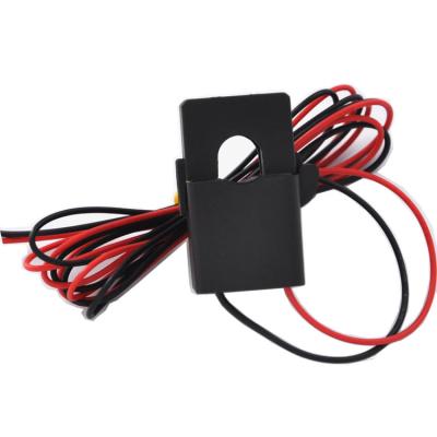 China Current Open Type Current Transformer AC 400/5A Split Core Current Transformer Sensor Supplier for sale