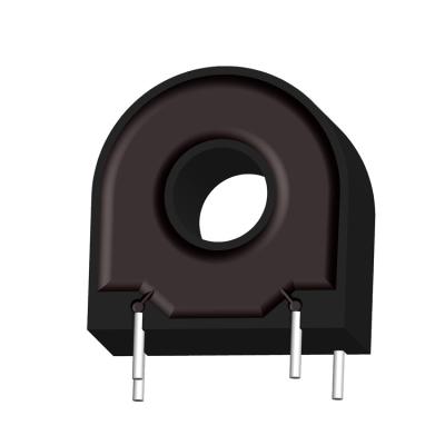 China Multifunctional Current Meter 20-50A Current Transformer 9mm Dia AC Transducer for sale