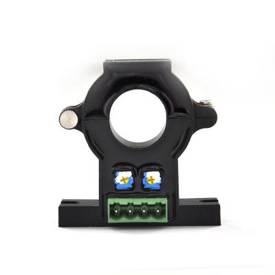 China HOVS-02K35 200A Power Control Split Core High Accuracy Current Sensor for sale