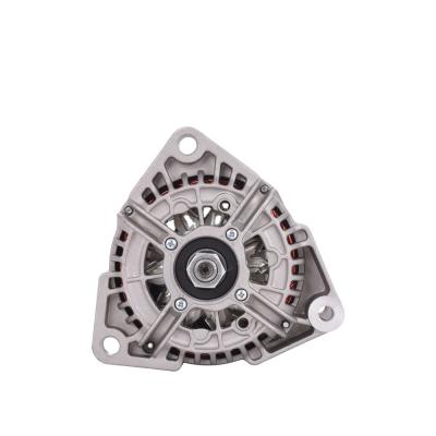 China Automobile alternater cheap hot sale good quality alternator 24v 100a ac alternator for sale alternators prices for sale