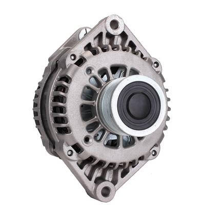 China Automobile Alternater New Arrival Latest Design Alternator 12v Alternative Energy Alternator 12v 140a for sale