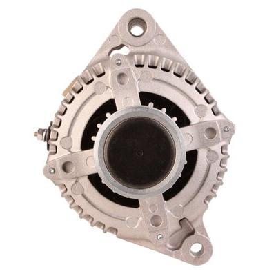 China Widely Used Automobile Alternater Top Quality 12v 130a Car AC Alternator Regulator For DAN1345,DAN945,Cargo 114115,116366 for sale