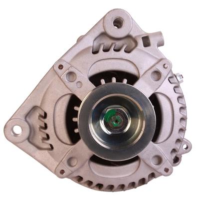 China Promotional Good Quality Automobile Alternator Alternator 12V 130A Alternator Permanent Magnet Alternator for sale