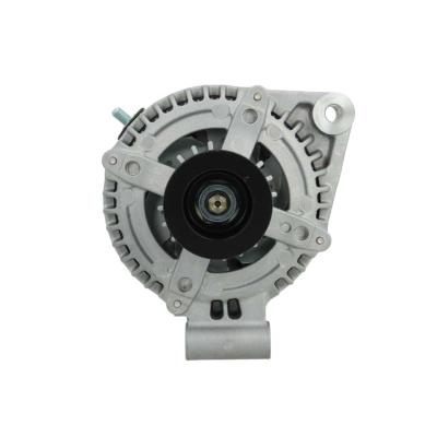 China Hot Selling Automobile Alternator Alternator Generator 12v 150a Alternator Generator Head 110 Alternator for sale