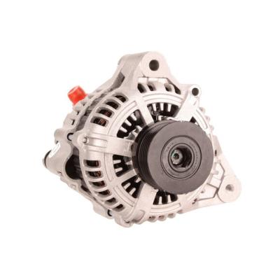 China Automobile alternater factory sale generator manufacturer 12v permanent magnet car alternator various for sale