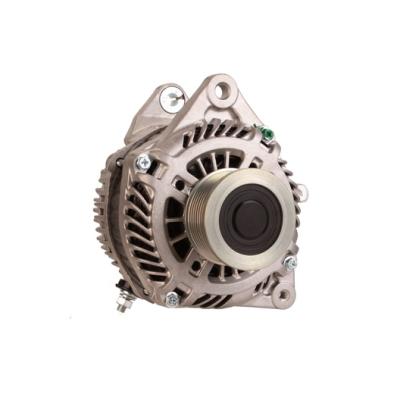 China Auto Alternater Guaranteed Unique Custom Chinese Car 12v Auto Car Alternator High Quality Amprage for sale