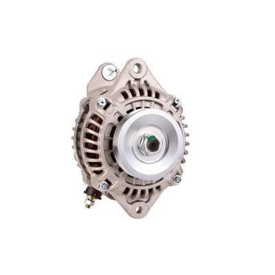 China Custom High Quality Automobile Auto Alternator New 12v 90a Auto Alternater Price Suitable Design For Car for sale