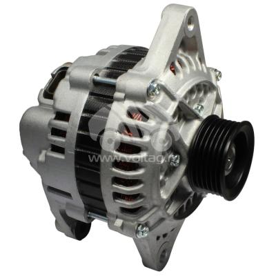 China Automobile Alternater Good Quality New Arrivals Custom Auto Alternator Stator Dynamo 12v Car Alternator for sale