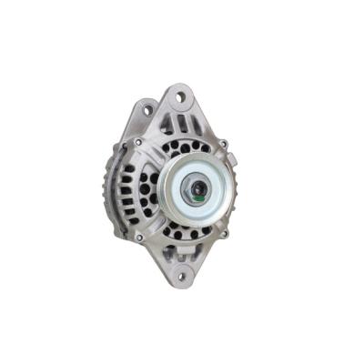 China High End Automobile Alternater Tech Manufacturing Low RPM 12v Custom Car Auto Alternator Automobiles for sale