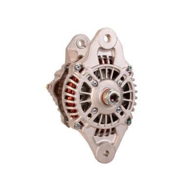 China Pulley Type Alternadores Car 12v Regulator Good Automobile Alternater Technology Good Production 64mm Auto Alternator for sale