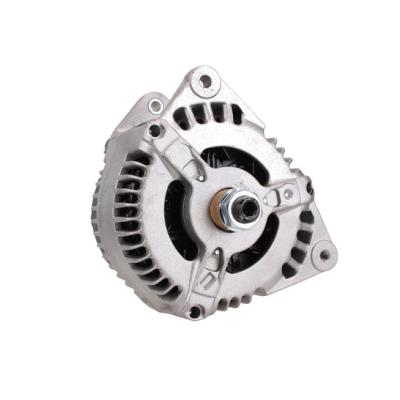 China Automobile Alternater Made in China Top Quality Automobile Alternator 55a 24v Popular Custom Auto Car Alternator for sale