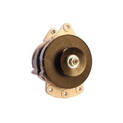 China Wholesale Automobile Alternater Customized Good Quality Car Alternator Pulley AC Generator Alternator 12v 70a for sale