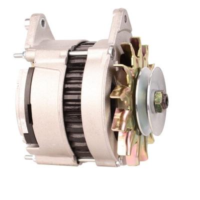 China Automotive Alternate Low Rpm 12v Fine Alternator 12v 55a High Quality 12v 55a Alternator Low Rpm 12v Alternator Set for sale