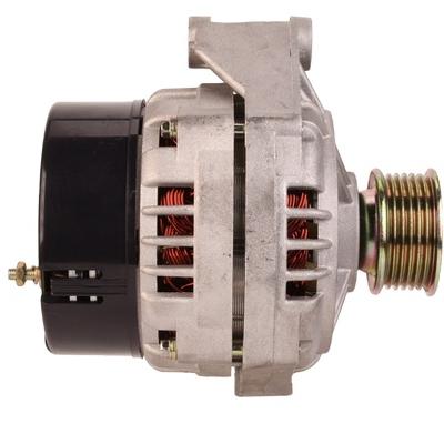 China Automobile alternater cheap price 12v 90a ac alternator professional manufacture good quality alternator for lada: 11183701000,211037001010 for sale