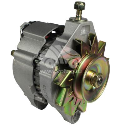 China Automobile Alternater professional high quality durable using various 12v 73a ac alternator generator set for lada: 210837701010 for sale