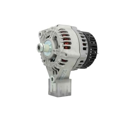 China Factory Direct Wholesale Popular Type Automobile Alternater Professional Custom New Electric Alternator 24V for sale