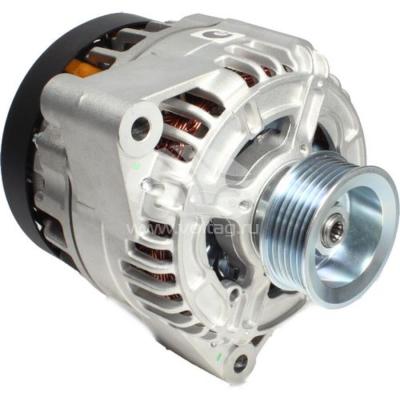 China Various Good Quality Automobile Alternater Brushless High Speed ​​Alternator 12volts Popular Factory Manufacture for sale