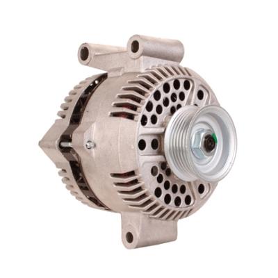 China Automobile Alternater Made In China Top Quality 6.5kg 64mm Pulley Type Ford Explore 4.0L Car 12V Small Auto Alternator for sale