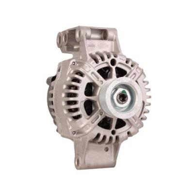 China New 48mm Pulley Automobile Alternater Low Price Type Ford Fiesta Type 1.3 High Output 12V 90A Car Alternator for sale