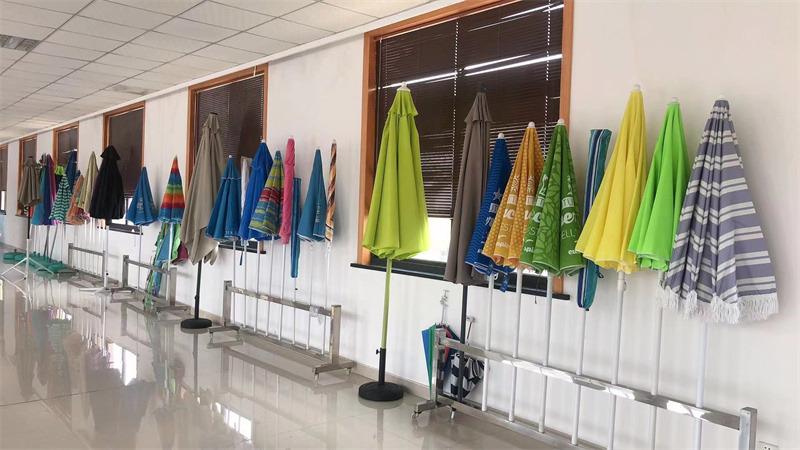 Verified China supplier - Shaoxing Shangyu Tianzhiyin Leisure Umbrella Co., Ltd.