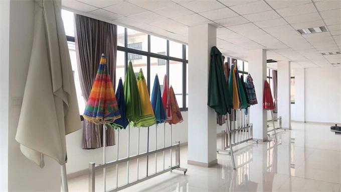 Verified China supplier - Shaoxing Shangyu Tianzhiyin Leisure Umbrella Co., Ltd.