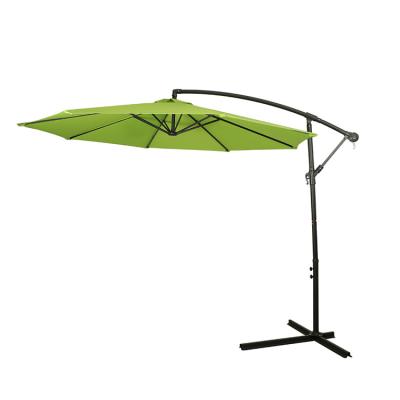 China Sun Wind Rain Make Resistant High Quality Outdoor Waterproof Patio Sun Beach Garden Parasol Umbrella Tents for sale