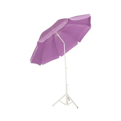 China Sun Wind Rain Proof Sun Umbrellas Banana Market Umbrella Waterproof Garden Outdoor Patio Beach Umbrella for sale