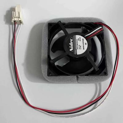 China Hotel DA81-06013A, DA31-00287A refrigerator evaporator fan motor refrigerator motor for Samsung for sale