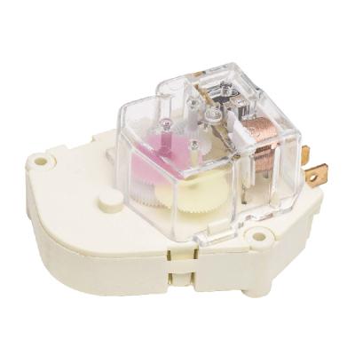 China Household Refrigerator Frigidaire 215846602 Defrost Timer for sale