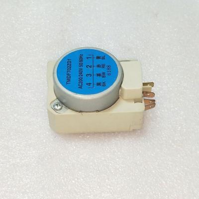 China Sankyo Home Refrigeration Defrost Timer NPTC-DS007 Defrost Timer Refrigeration Parts for sale