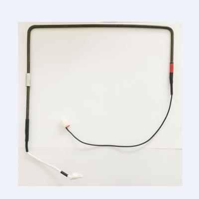 China Hotel LG Refrigeration Refrigerator Defrost Heater Element 240V/250W 5300JR1006B/5300JB1050B for sale