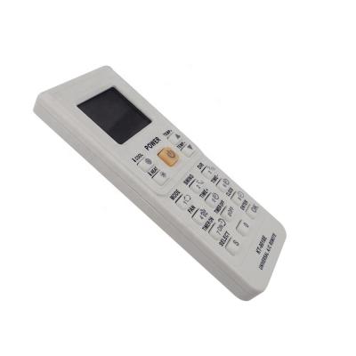 China KT-9018E Universal Home A/C Remote Control Air Conditioning Remote Control for sale