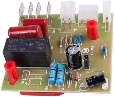 China W10366605 Household Defrost Control Board For Whirlpool Refrigerator for sale