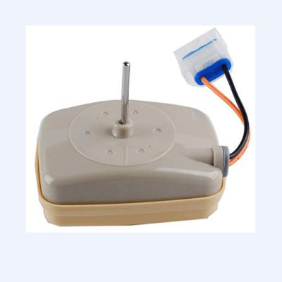 China Refrigeration Parts Refrigerator Freezer Vaporizer Fan Motor WR60X10141 for sale