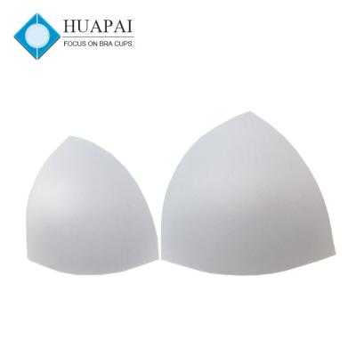 China Eco - Friendly Control Triangle Bra Pad For Swimwear for sale