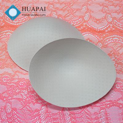 China Wholesale 13047 Nude Color Breathable Thin Bra Pad Eco-friendly Insert For Yoga Bra for sale