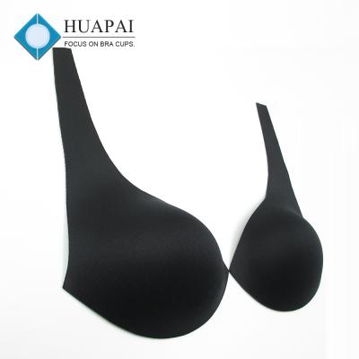 China OEM New Eco - Friendly Design Push Up Molded Lingerie Cup Have Many Size for sale