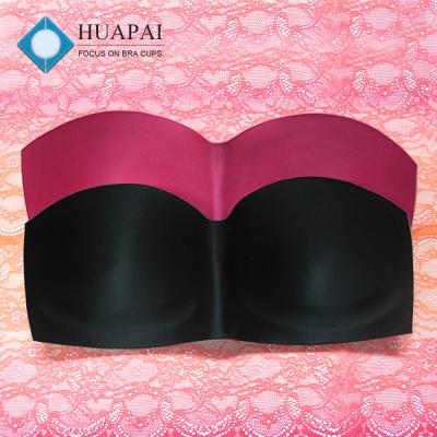 China One Piece Swimwear Huapai Eco-friendly Design 1 Piece Bra Good Cup For Strapless Underwear for sale