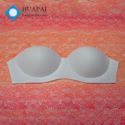 China Huapai #E8 Eco-Friendly Good Design Blunder Cover Swimwear One Piece Bra Cup for sale