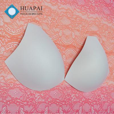 China Huapai Eco-Friendly Attractive Design Special Swimwear Bra Protection With Wide Shoulder Straps, Normal Bra Cup for sale