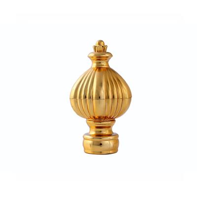 China New Design Hot Sale Round Ball Curtain Finial 26mm CLASSIC for sale