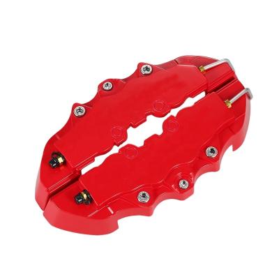 China High Quality Korean Casted Aluminum Alloy Car Auto Parts Brake Caliper Front Rear Disc Brake Caliper for sale