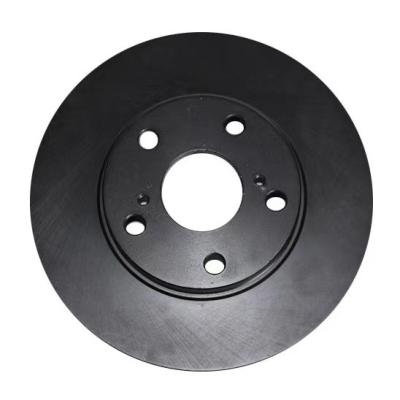 China Wholesale HT250/G3000/G3500 Brake System Brake Disc For PORSCHE Accessories Double Sided Brake Rotor for sale