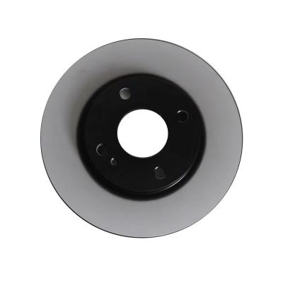 China HT250/G3000/G3500 Automotive Parts Brake Disc Wholesale For BMW Accessories Brake Double Sided Rotor for sale